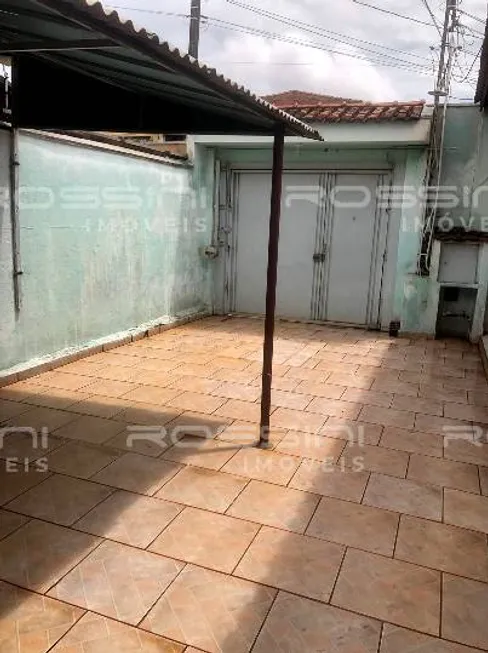 Foto 1 de Casa com 5 Quartos à venda, 192m² em Parque Anhangüera, Ribeirão Preto