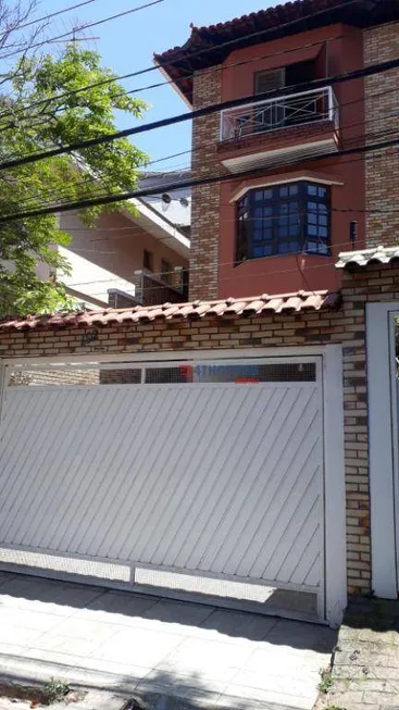 Foto 1 de Casa com 3 Quartos à venda, 174m² em Butantã, São Paulo