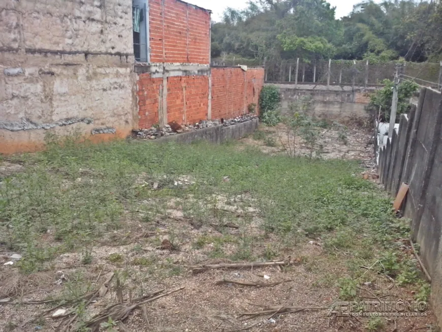 Foto 1 de Lote/Terreno à venda, 217m² em Vila Hortencia, Sorocaba