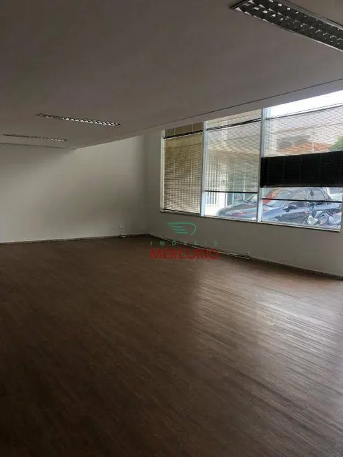 Foto 1 de Sala Comercial para alugar, 150m² em Vila Guedes de Azevedo, Bauru