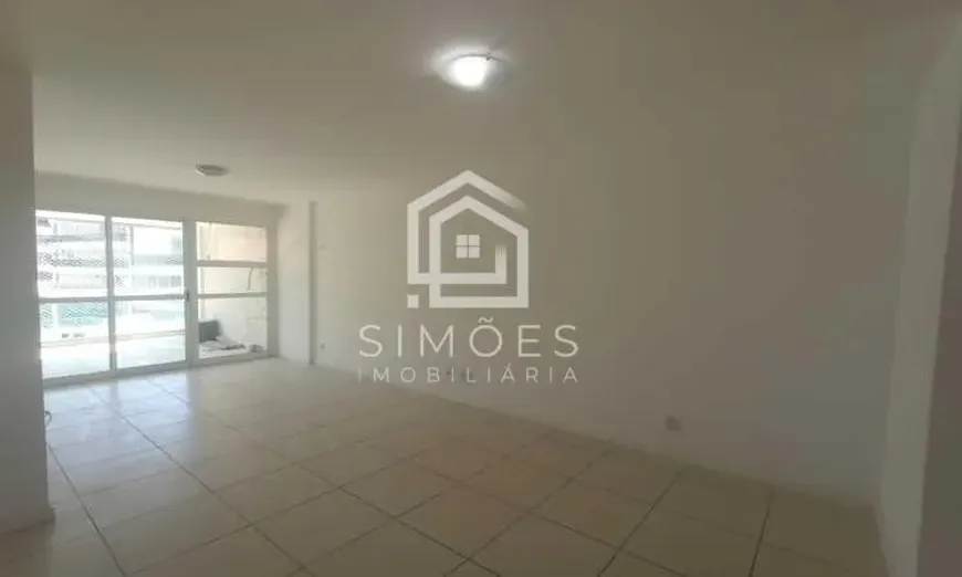 Foto 1 de Apartamento com 3 Quartos à venda, 94m² em Freguesia- Jacarepaguá, Rio de Janeiro