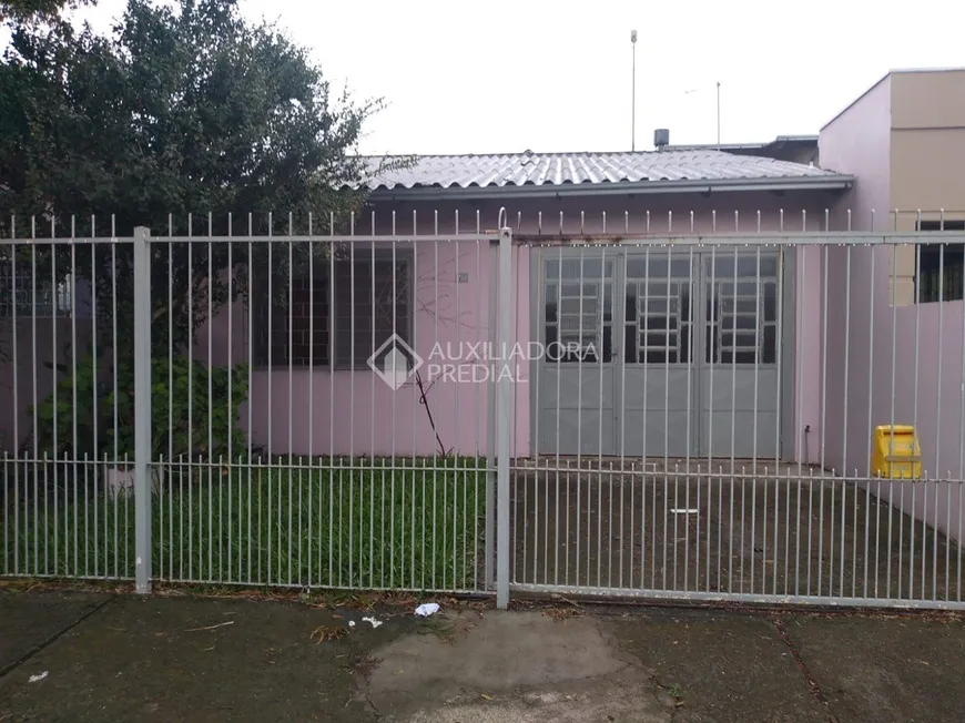 Foto 1 de Casa com 3 Quartos à venda, 62m² em Cidade Verde, Eldorado do Sul