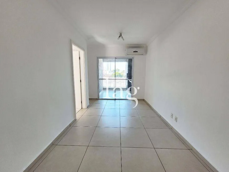 Foto 1 de Apartamento com 3 Quartos à venda, 72m² em Jardim Residencial Martinez, Sorocaba