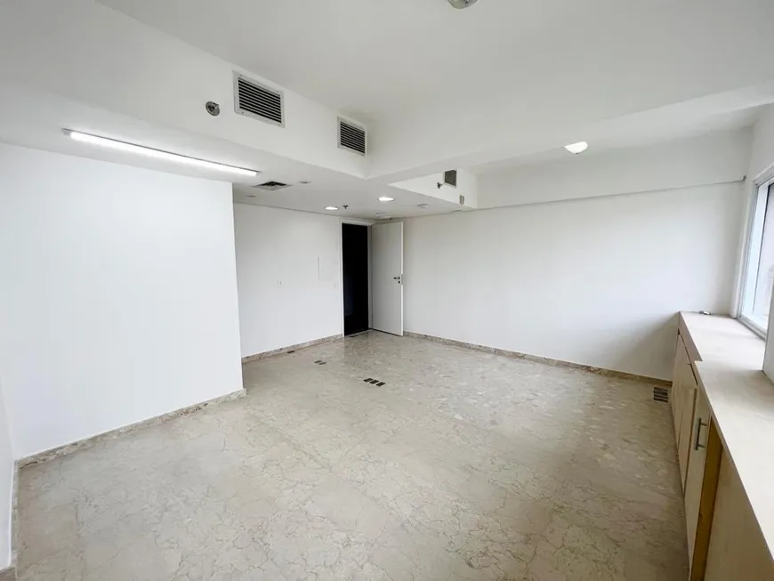 Foto 1 de Sala Comercial à venda, 28m² em Paraíso, São Paulo