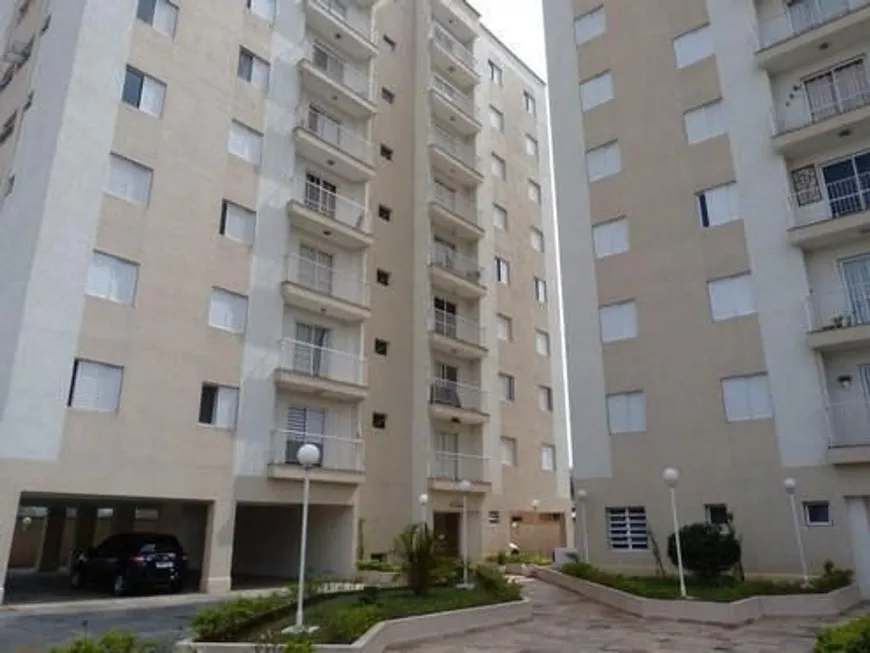 Foto 1 de Apartamento com 2 Quartos à venda, 62m² em Vila Aurora, São Paulo