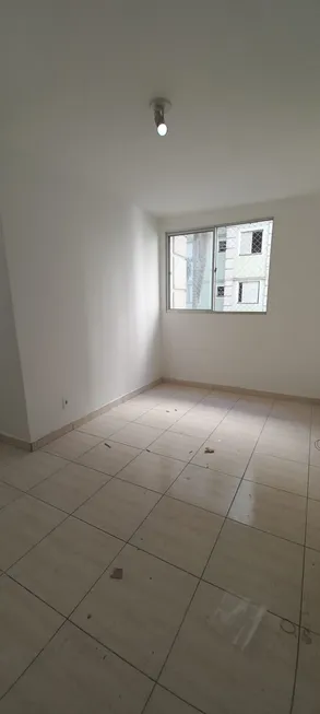 Foto 1 de Apartamento com 2 Quartos para alugar, 42m² em Jardim Santa Terezinha, São Paulo