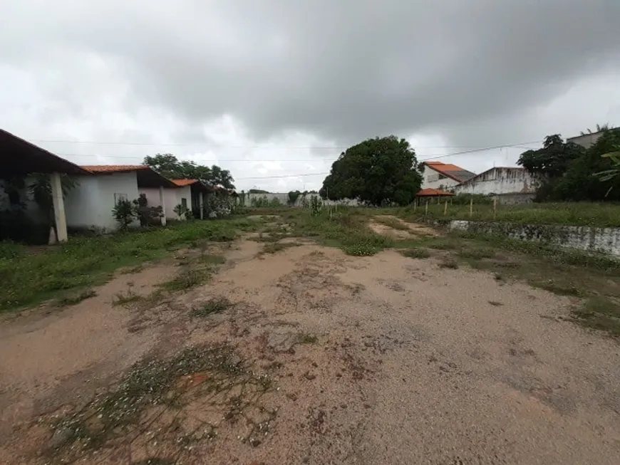 Foto 1 de Lote/Terreno à venda, 5000m² em Olho d'Água, São Luís