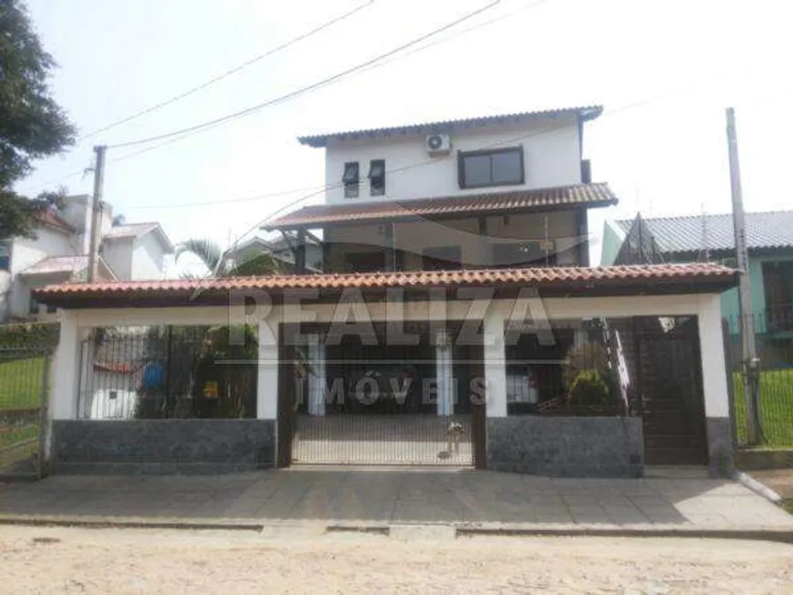 Foto 1 de Casa com 3 Quartos à venda, 416m² em Centro, Viamão