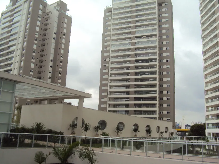 Foto 1 de Apartamento com 4 Quartos para venda ou aluguel, 240m² em Ipiranga, São Paulo