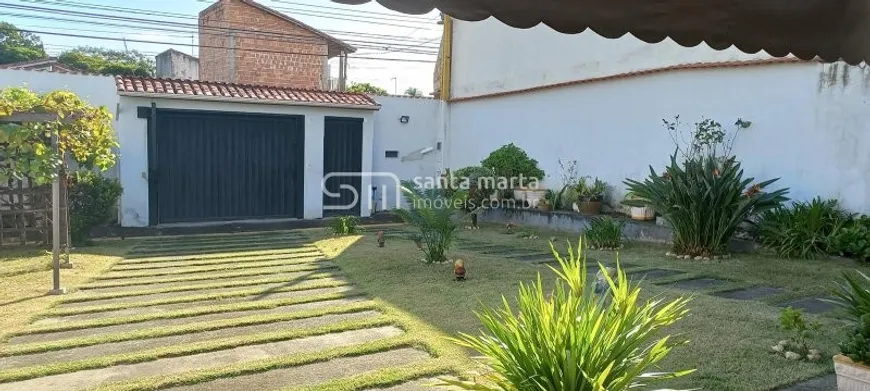 Foto 1 de Casa com 4 Quartos à venda, 600m² em Bairro da Cruz, Lorena