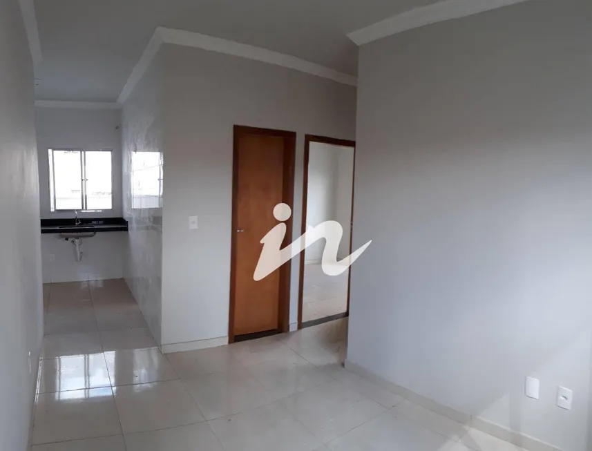 Foto 1 de Apartamento com 2 Quartos à venda, 64m² em Jardim Europa, Uberlândia