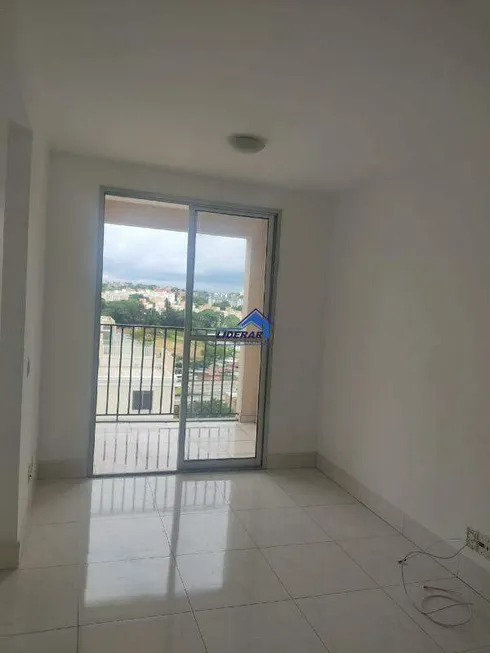 Foto 1 de Apartamento com 2 Quartos para alugar, 60m² em Planalto, Belo Horizonte