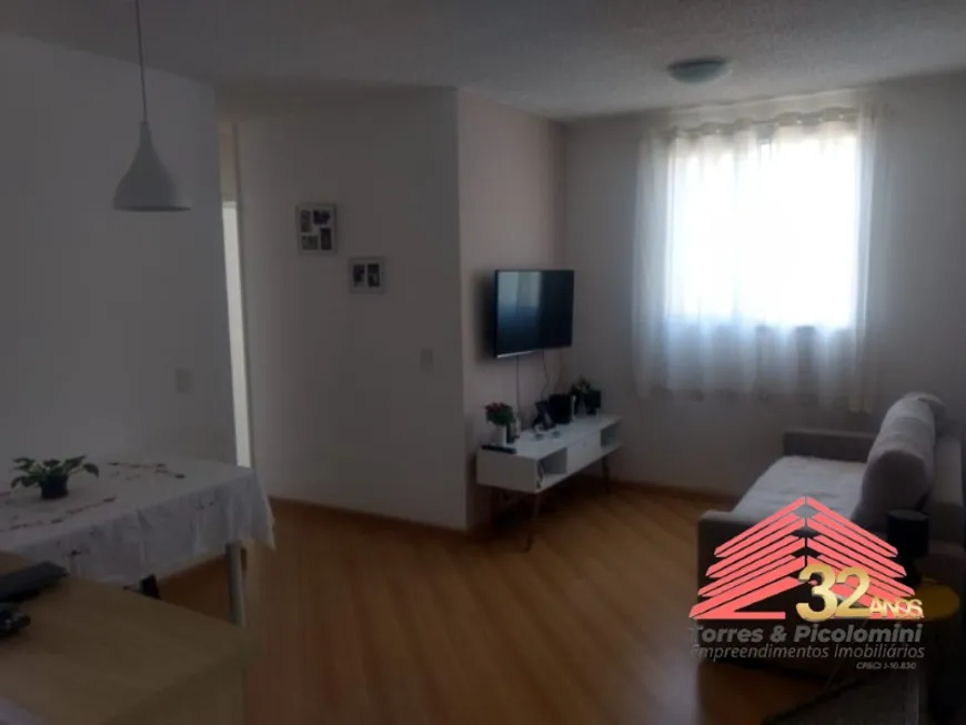 Foto 1 de Apartamento com 3 Quartos à venda, 68m² em Vila Alpina, São Paulo