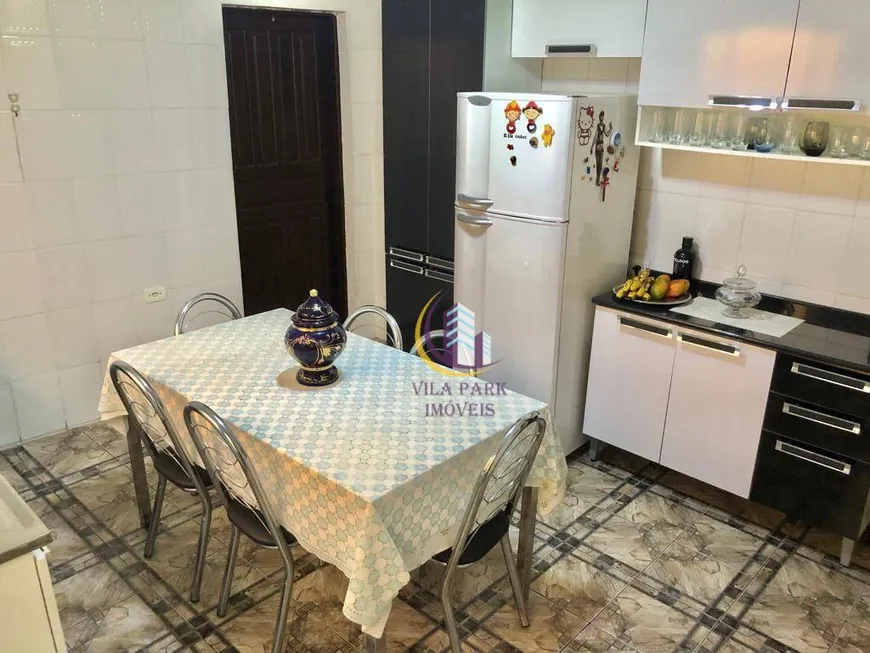 Foto 1 de Casa com 2 Quartos à venda, 135m² em Centro, Barueri