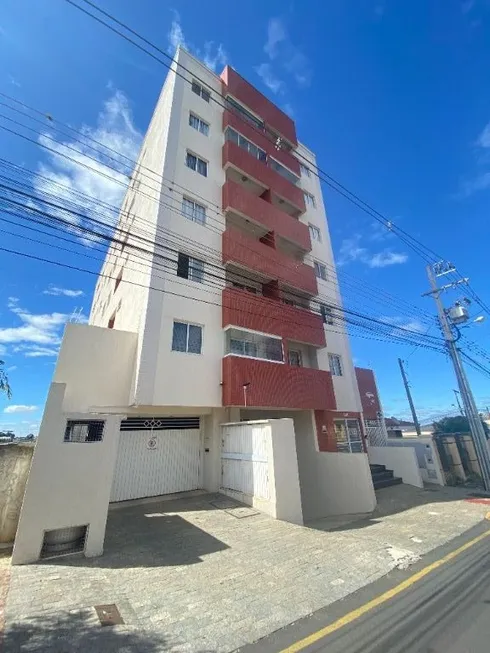 Foto 1 de Apartamento com 2 Quartos à venda, 76m² em Ronda, Ponta Grossa