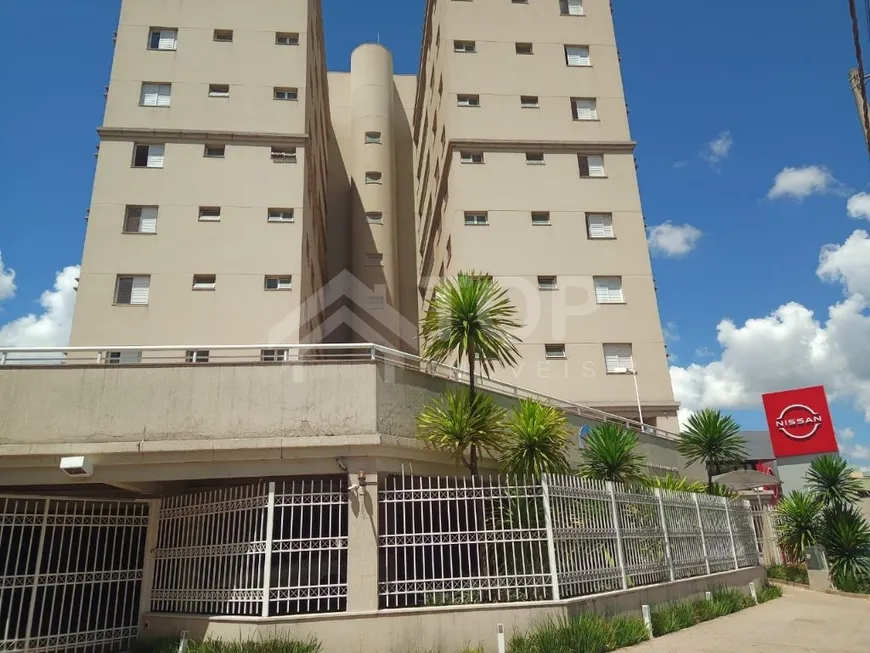 Foto 1 de Apartamento com 2 Quartos para alugar, 48m² em Parque Arnold Schimidt, São Carlos