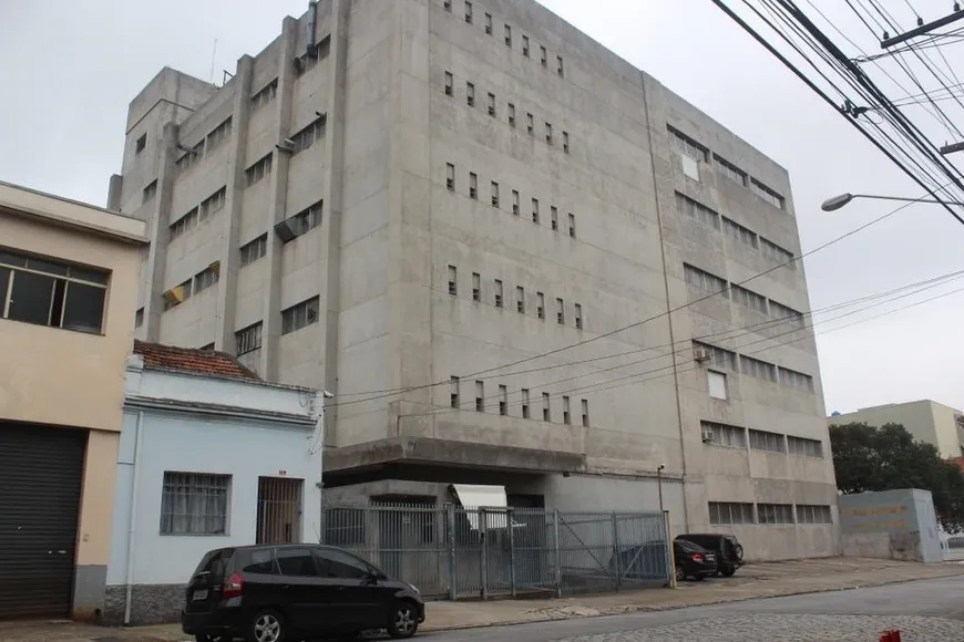 Foto 1 de Galpão/Depósito/Armazém para venda ou aluguel, 8730m² em Brás, São Paulo