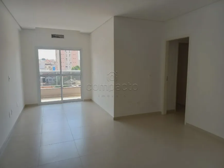 Foto 1 de Apartamento com 3 Quartos à venda, 80m² em Boa Vista, São José do Rio Preto