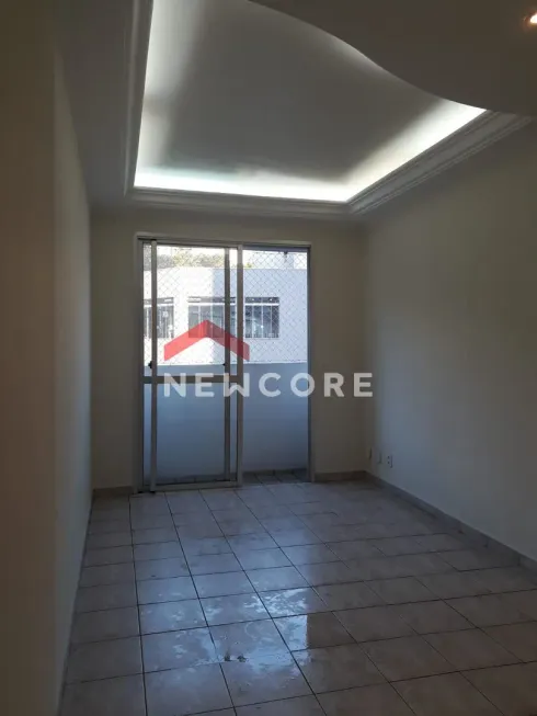 Foto 1 de Apartamento com 2 Quartos à venda, 45m² em Jardim Santa Terezinha, São Paulo