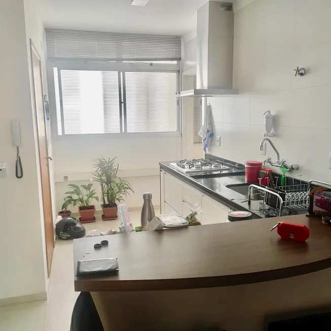 Foto 1 de Apartamento com 3 Quartos à venda, 94m² em Cambuí, Campinas