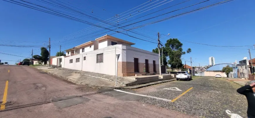 Foto 1 de Ponto Comercial com 1 Quarto para alugar, 110m² em Jardim Carvalho, Ponta Grossa