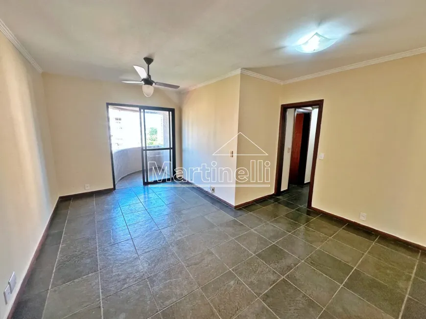 Foto 1 de Apartamento com 3 Quartos à venda, 84m² em Jardim Republica, Ribeirão Preto