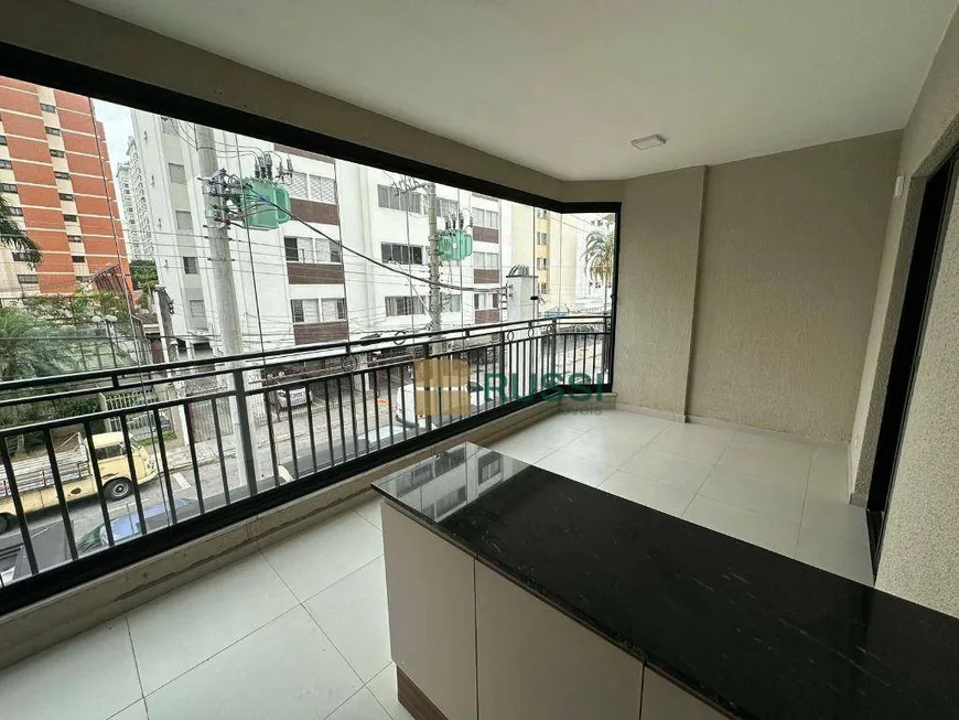 Foto 1 de Apartamento com 3 Quartos à venda, 105m² em Vila Adyana, São José dos Campos