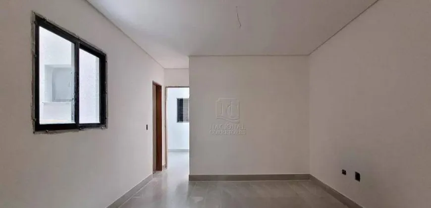 Foto 1 de Apartamento com 2 Quartos à venda, 45m² em Parque Joao Ramalho, Santo André