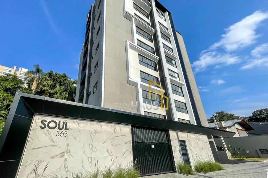 Foto 1 de Apartamento com 2 Quartos à venda, 67m² em Itoupava Seca, Blumenau