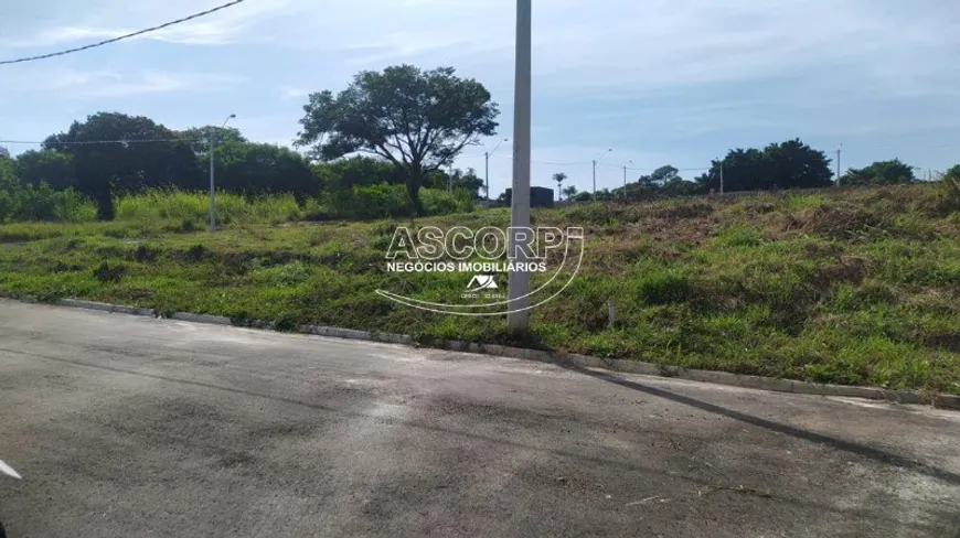 Foto 1 de Lote/Terreno à venda, 265m² em Morumbi, Piracicaba