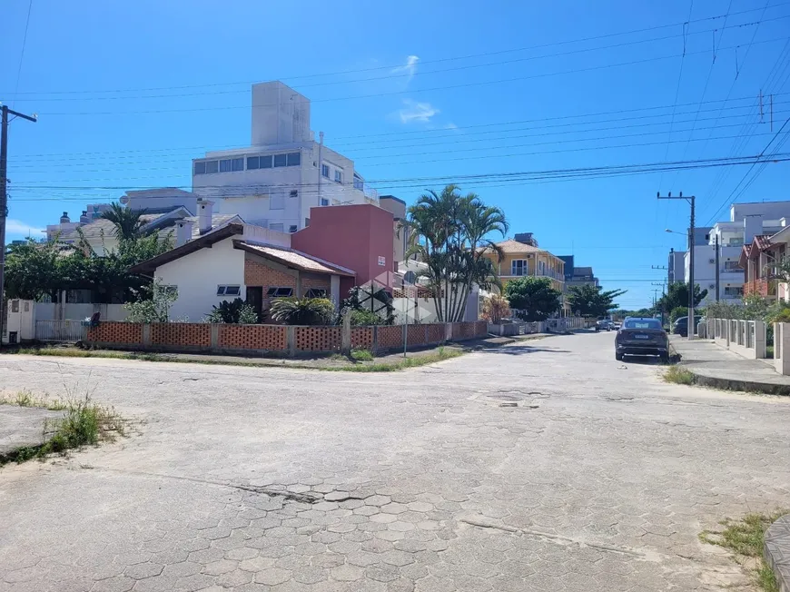 Foto 1 de Casa com 3 Quartos à venda, 120m² em Praia De Palmas, Governador Celso Ramos