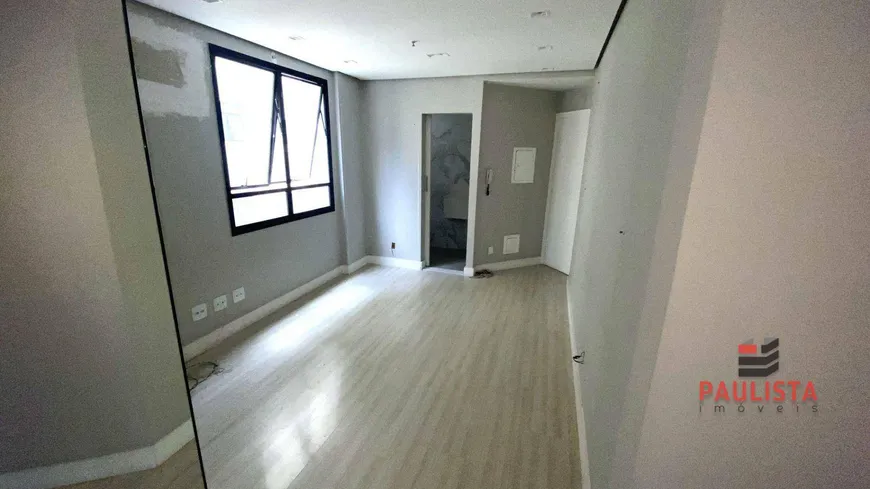 Foto 1 de Sala Comercial à venda, 76m² em Vila Mariana, São Paulo