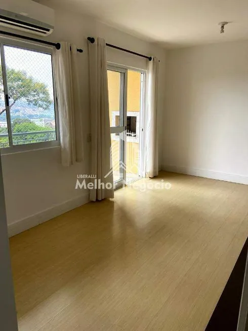 Foto 1 de Apartamento com 3 Quartos à venda, 75m² em Gleba California, Piracicaba
