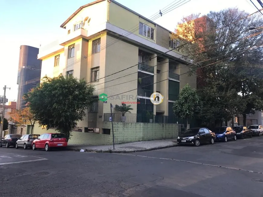 Foto 1 de Apartamento com 3 Quartos à venda, 160m² em Prado, Belo Horizonte