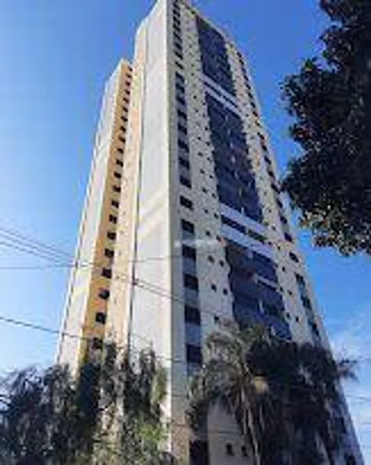 Foto 1 de Apartamento com 3 Quartos à venda, 72m² em Setor dos Funcionários, Goiânia