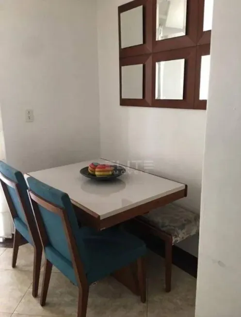 Foto 1 de Sobrado com 3 Quartos à venda, 148m² em Campestre, Santo André