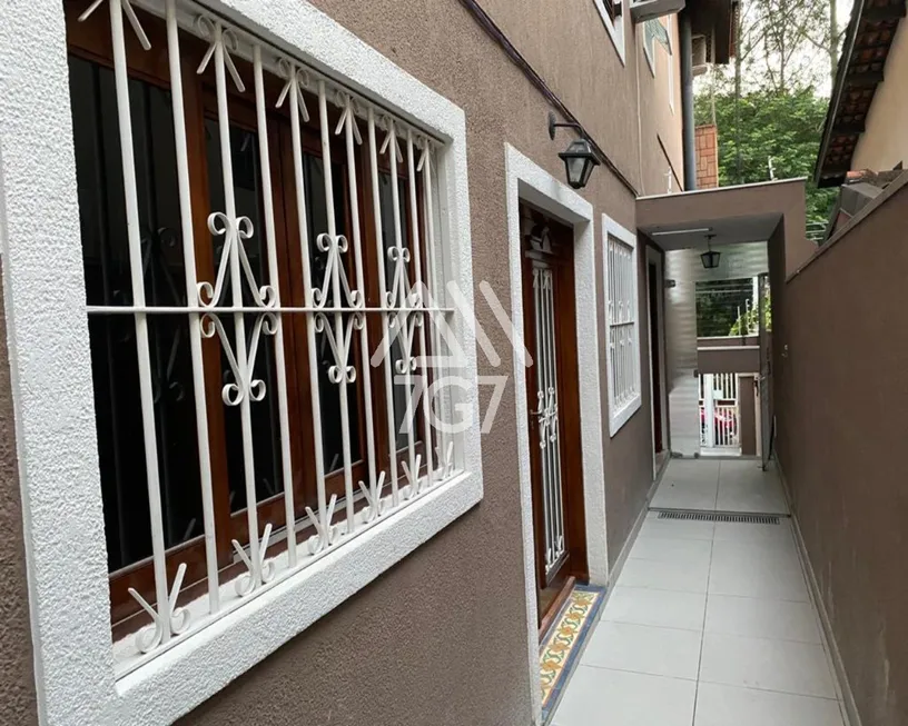 Foto 1 de Casa com 3 Quartos à venda, 175m² em Morumbi, São Paulo