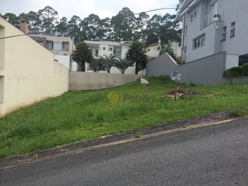 Foto 1 de Lote/Terreno à venda, 420m² em Swiss Park, São Bernardo do Campo