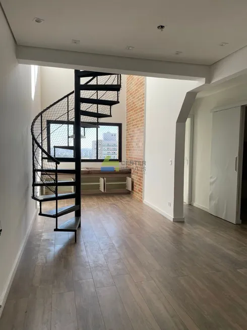 Foto 1 de Apartamento com 2 Quartos à venda, 116m² em Saúde, São Paulo