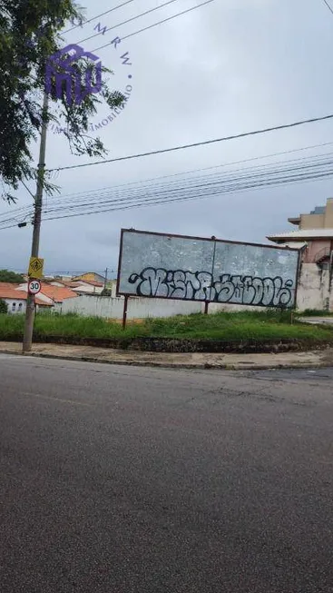 Foto 1 de Lote/Terreno à venda, 350m² em Vila Fiori, Sorocaba