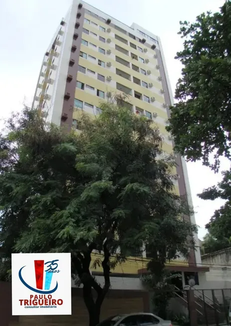 Foto 1 de Apartamento com 3 Quartos à venda, 75m² em Encruzilhada, Recife