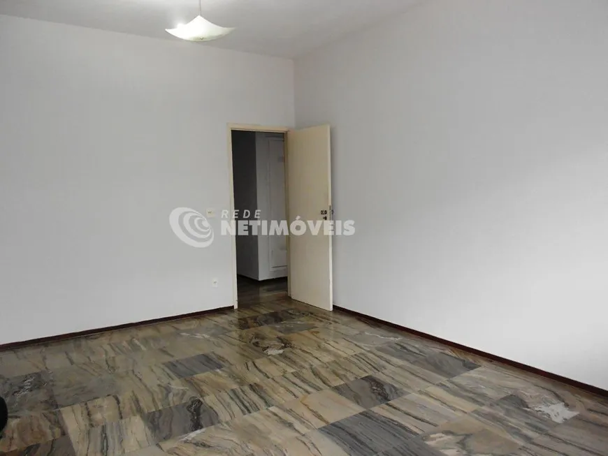 Foto 1 de Apartamento com 4 Quartos à venda, 185m² em Barro Preto, Belo Horizonte