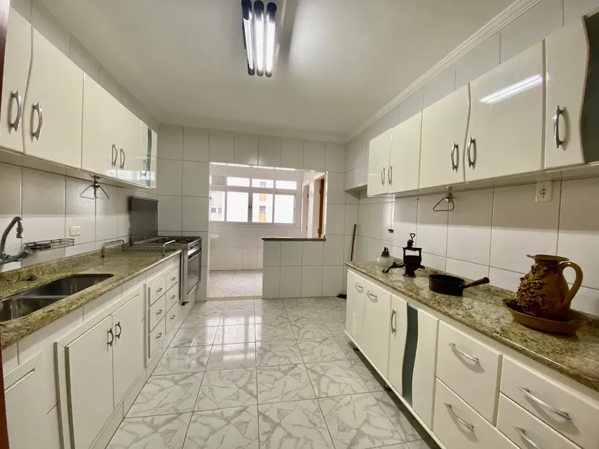 Foto 1 de Apartamento com 4 Quartos à venda, 118m² em Bosque, Campinas