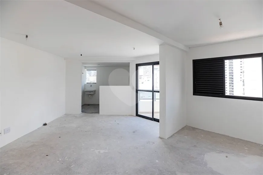Foto 1 de Apartamento com 2 Quartos à venda, 111m² em Jardim Paulista, São Paulo