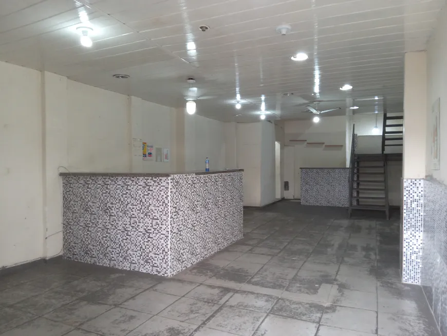 Foto 1 de Ponto Comercial para venda ou aluguel, 66m² em Praça da Bandeira, Rio de Janeiro