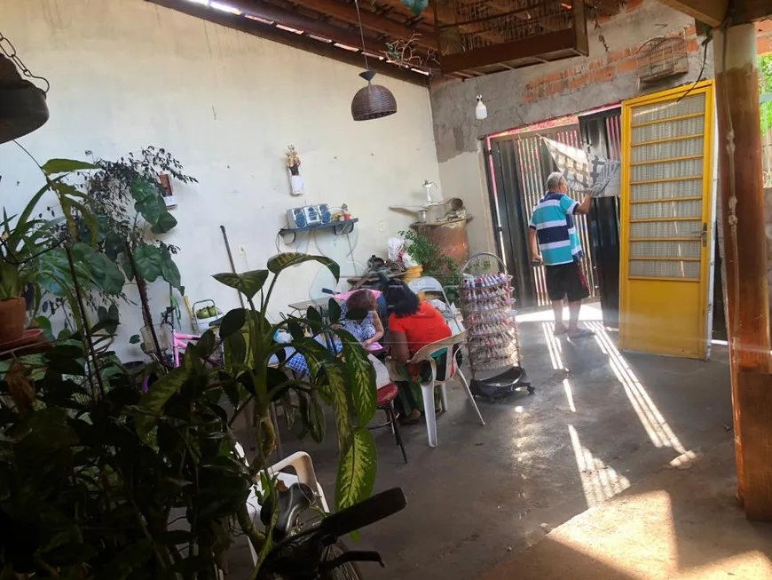 Foto 1 de Casa com 2 Quartos à venda, 76m² em Jardim Paiva, Ribeirão Preto