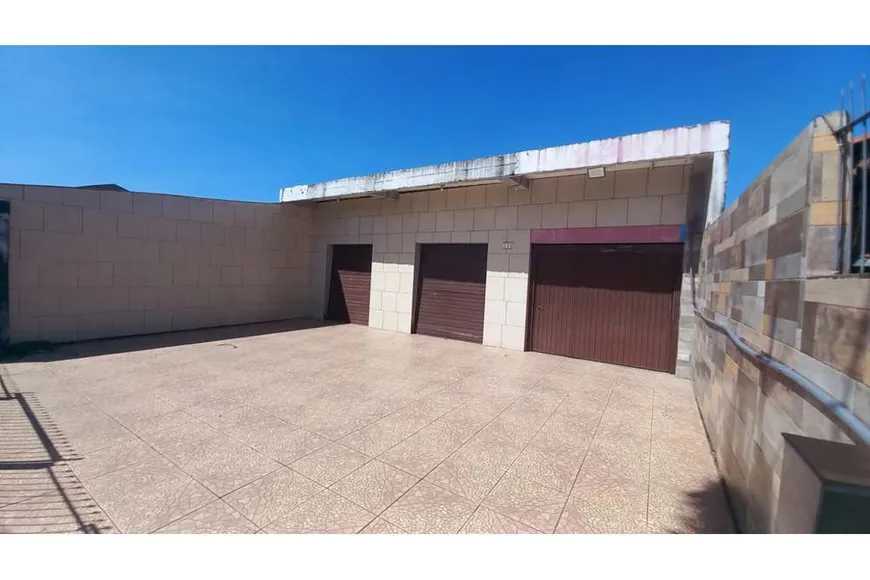 Foto 1 de Prédio Comercial à venda, 161m² em Olaria, Canoas