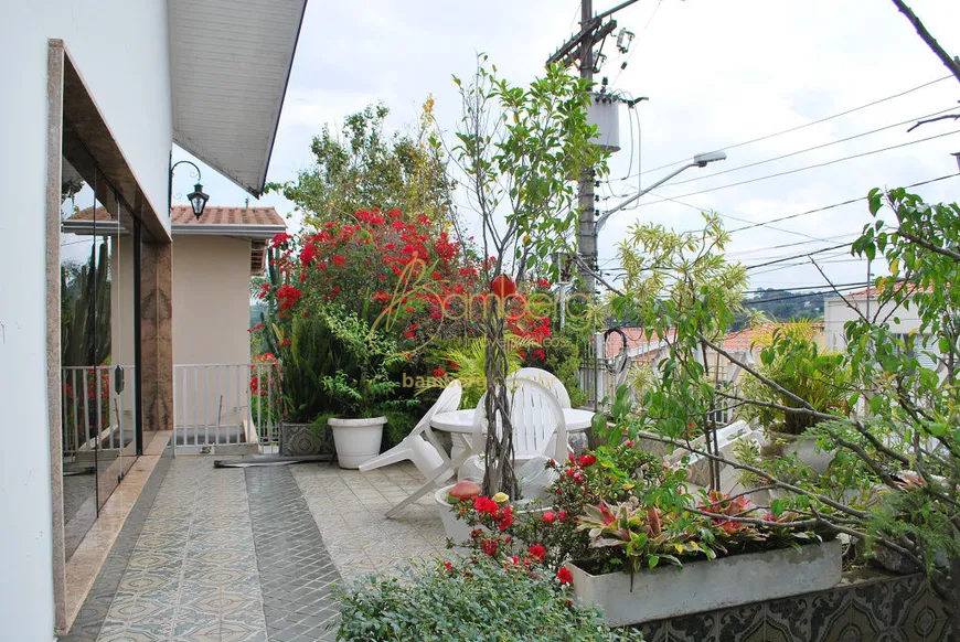 Foto 1 de Casa com 3 Quartos à venda, 510m² em Brooklin, São Paulo