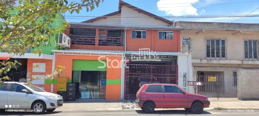 Foto 1 de Sobrado com 3 Quartos à venda, 550m² em Jardim São Sebastiao, Hortolândia