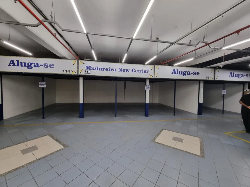 Foto 1 de Ponto Comercial para alugar, 105m² em Centro, Rio de Janeiro